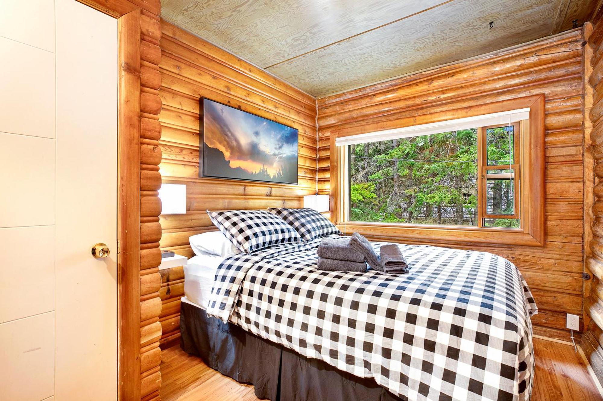 Elkhorn Lodge Vacation Rentals Банф Екстериор снимка